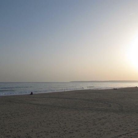 Apartamento Clube Do Vau Appartamento Portimão Esterno foto