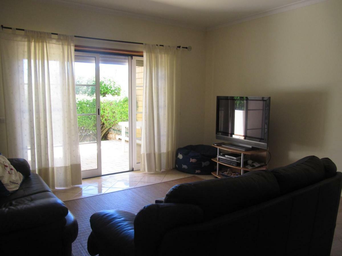 Apartamento Clube Do Vau Appartamento Portimão Esterno foto