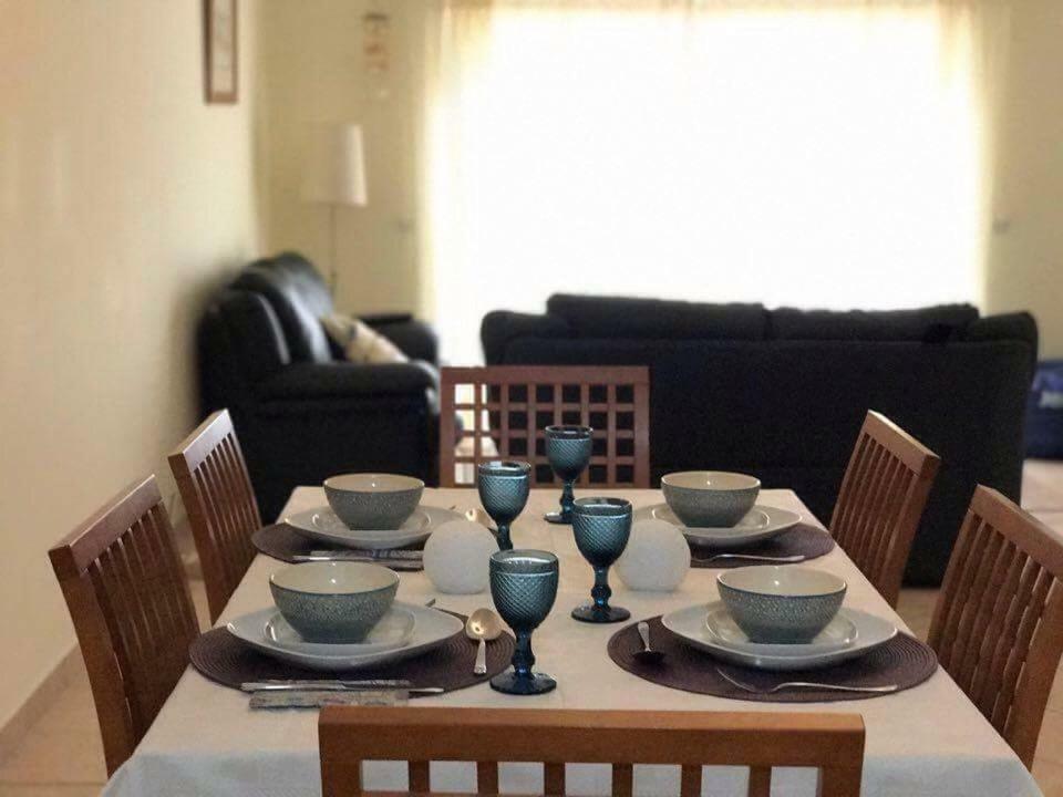 Apartamento Clube Do Vau Appartamento Portimão Esterno foto
