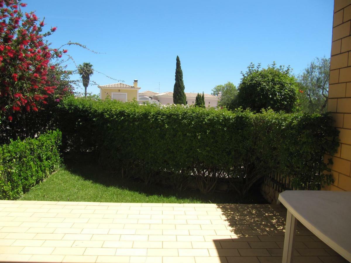 Apartamento Clube Do Vau Appartamento Portimão Esterno foto