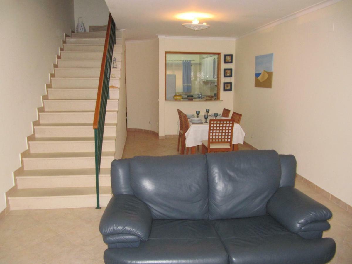 Apartamento Clube Do Vau Appartamento Portimão Esterno foto