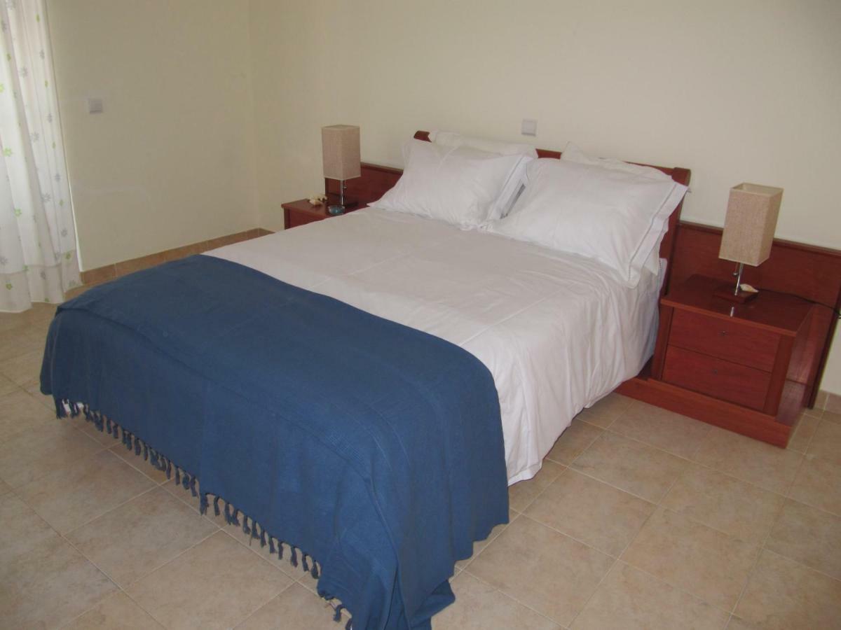Apartamento Clube Do Vau Appartamento Portimão Esterno foto