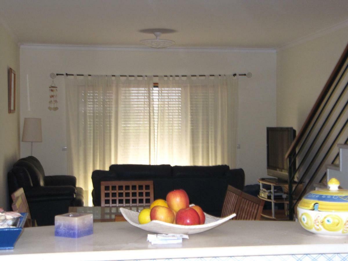 Apartamento Clube Do Vau Appartamento Portimão Esterno foto