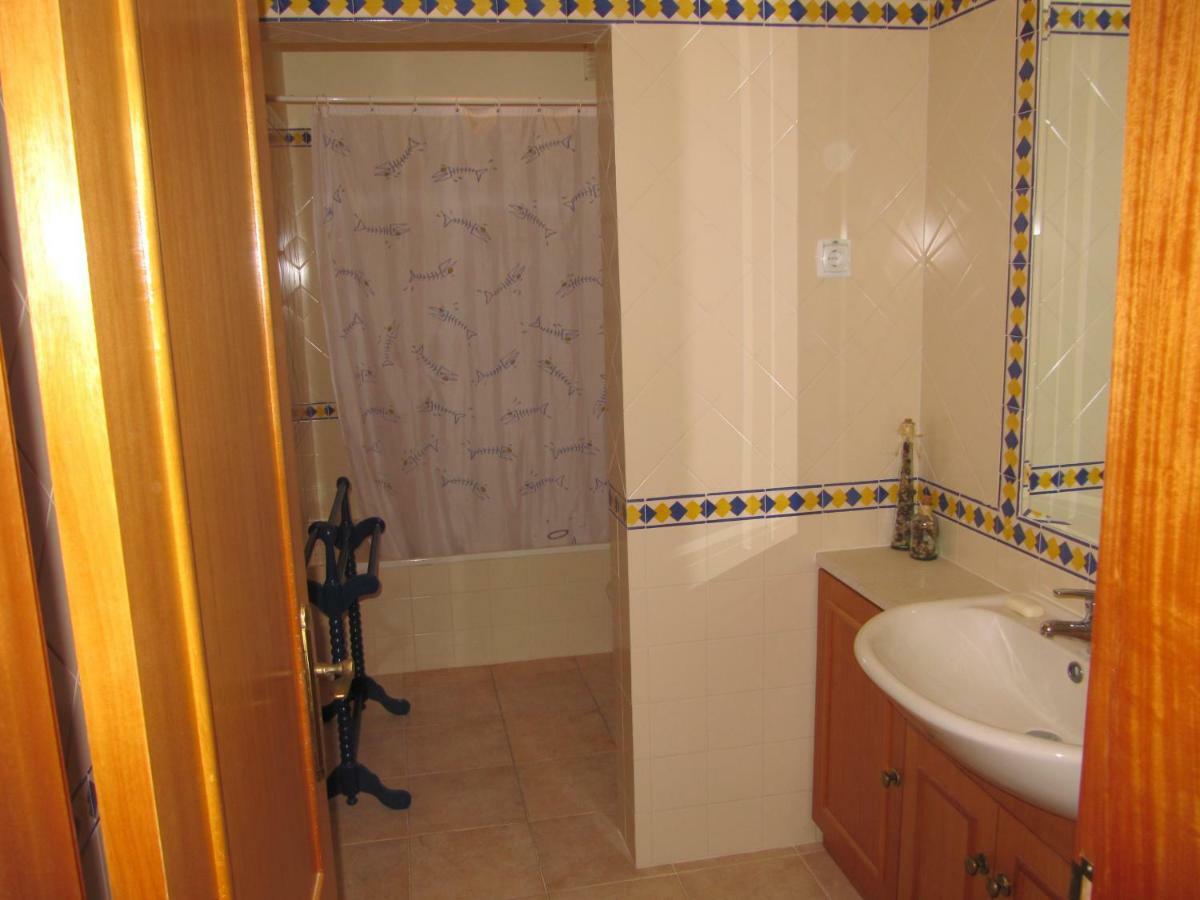 Apartamento Clube Do Vau Appartamento Portimão Esterno foto