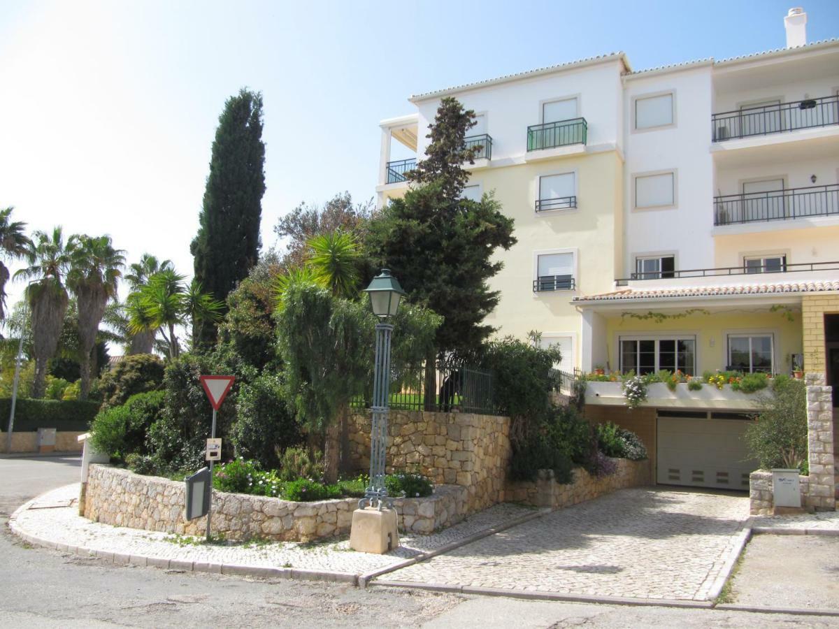 Apartamento Clube Do Vau Appartamento Portimão Esterno foto
