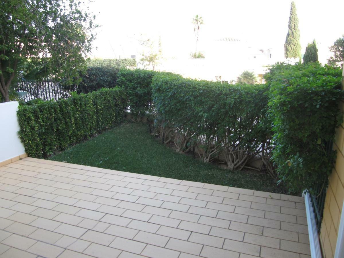 Apartamento Clube Do Vau Appartamento Portimão Esterno foto