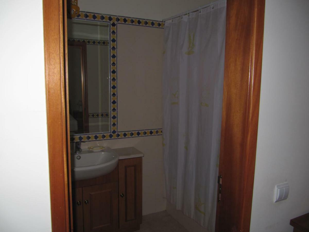 Apartamento Clube Do Vau Appartamento Portimão Esterno foto