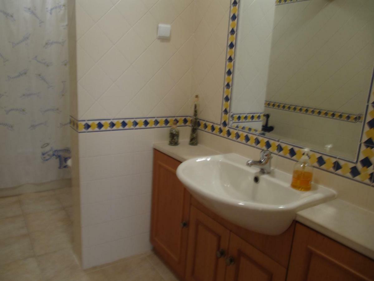 Apartamento Clube Do Vau Appartamento Portimão Esterno foto