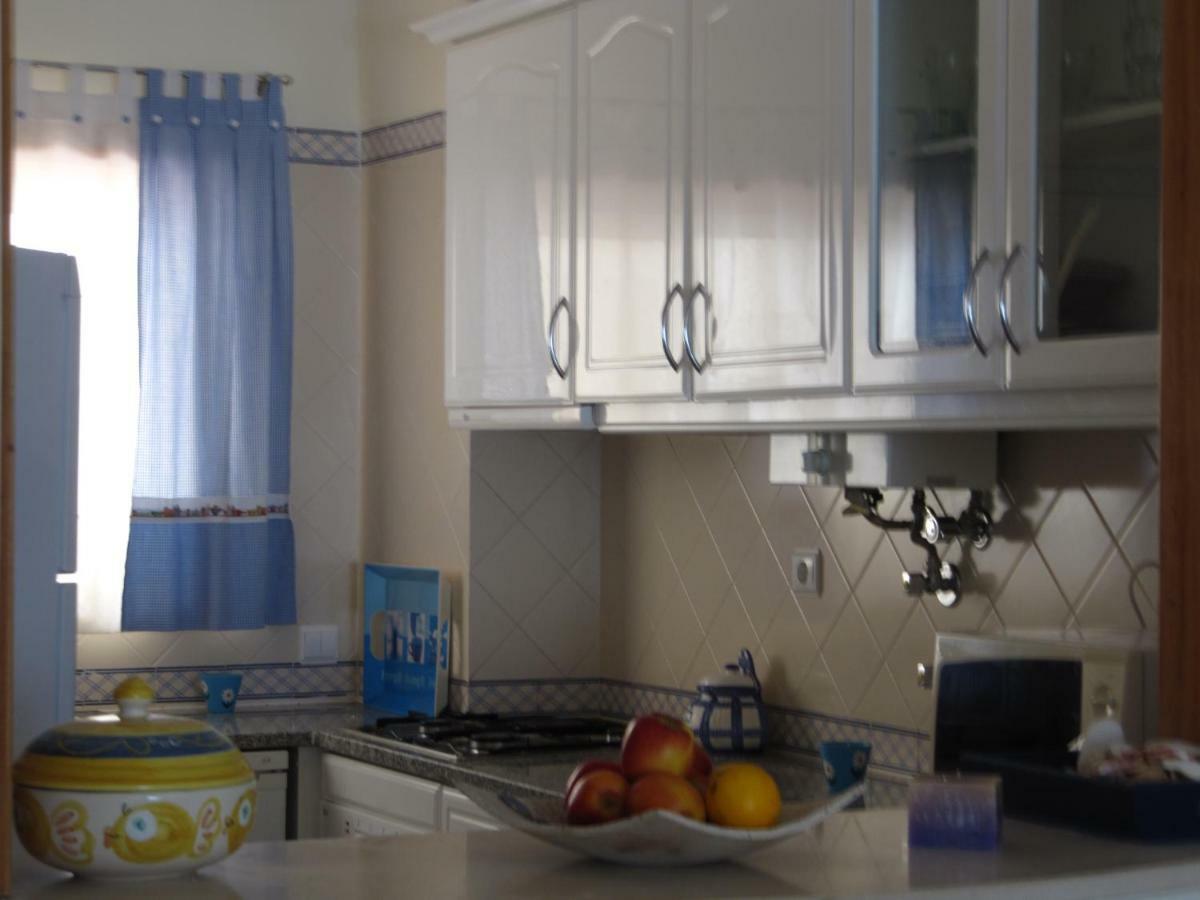 Apartamento Clube Do Vau Appartamento Portimão Esterno foto