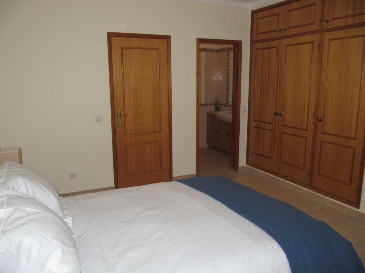Apartamento Clube Do Vau Appartamento Portimão Esterno foto