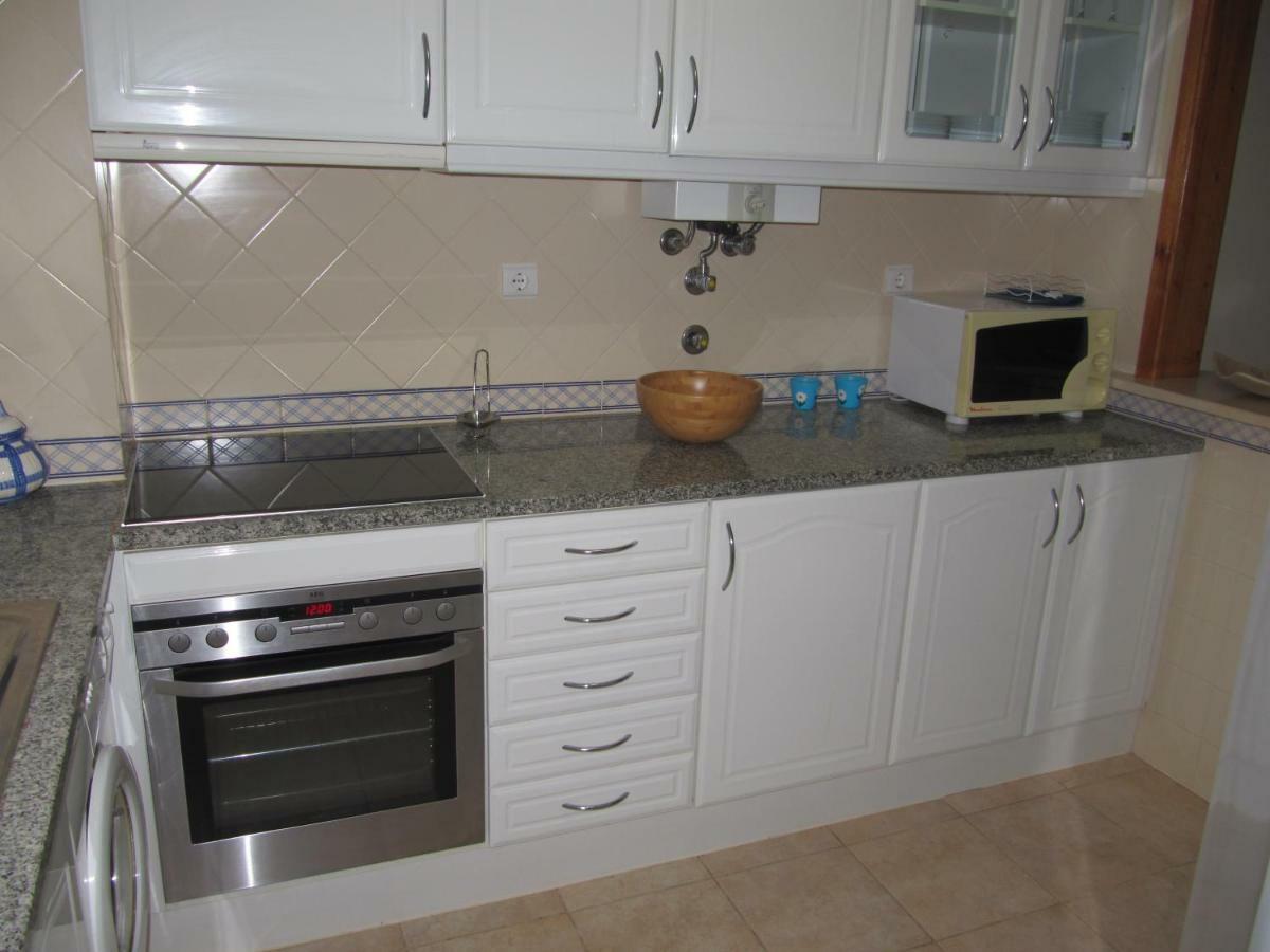 Apartamento Clube Do Vau Appartamento Portimão Esterno foto