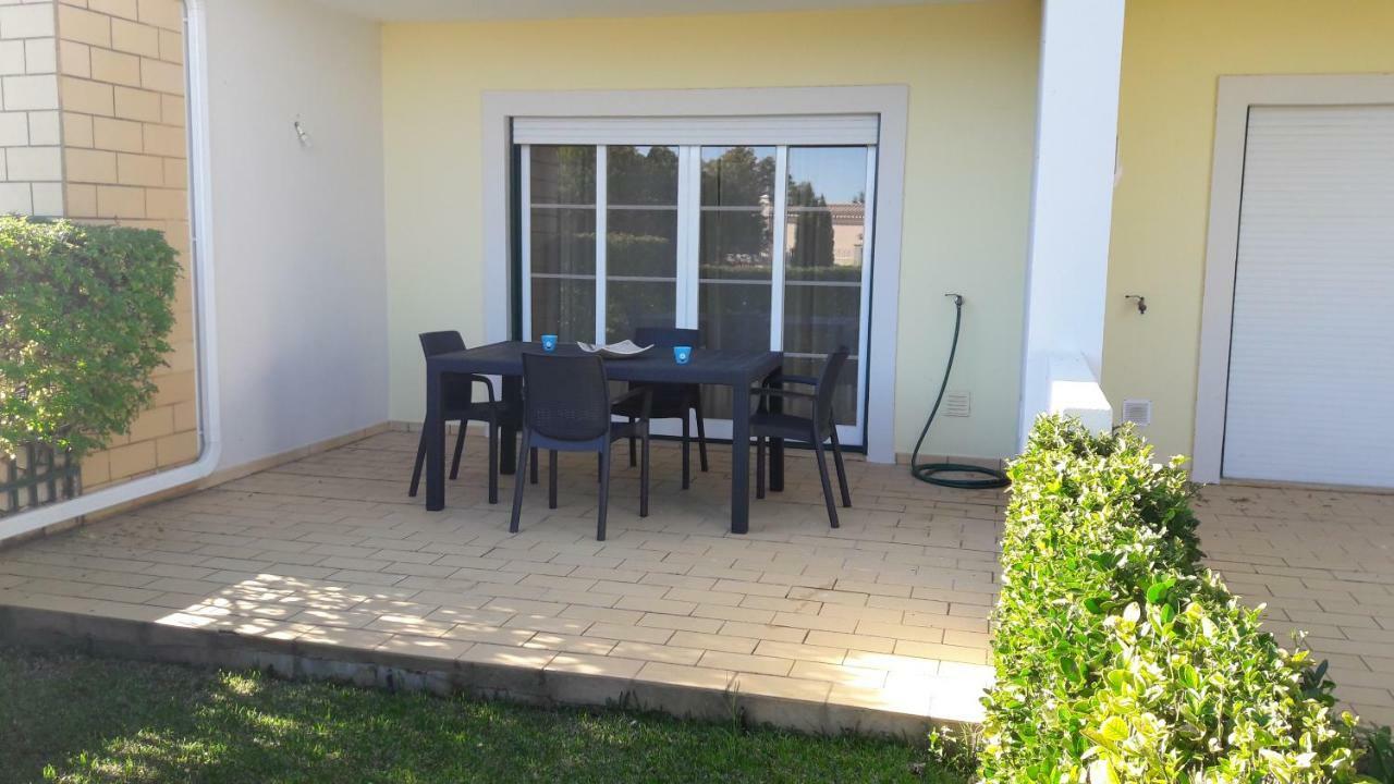 Apartamento Clube Do Vau Appartamento Portimão Esterno foto